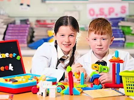 How are engineering skills being nurtured in Ireland?