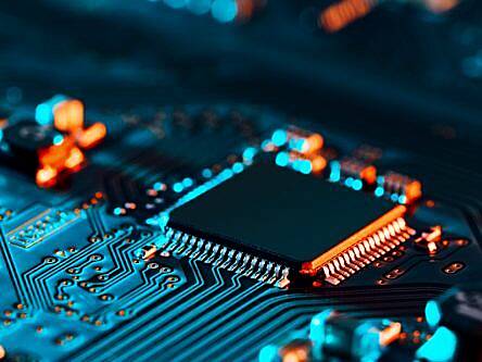 What a neon shortage in Ukraine would mean for the chip industry