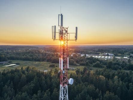Motorola Solutions acquires 100pc stake in comms provider Tetra Ireland