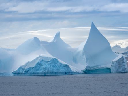Conger ice shelf collapse: What happened and what could come next