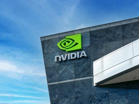Nvidia says its AI model can turn 2D photos into 3D scenes in seconds
