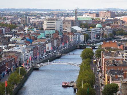 US start-up Shippo to hire 120 people at new R&D centre in Dublin