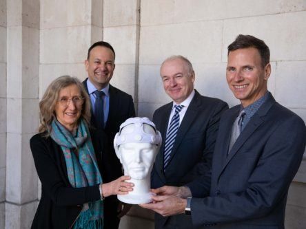 €10m Irish project to focus on treating ALS with data science and AI