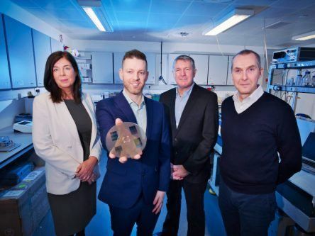 Belfast’s Causeway Sensors raises £1.5m to help bring its biotech to market