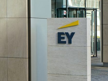 EY beefs up its tech consultancy with Irish acquisition