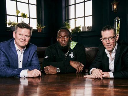 Usain Bolt becomes co-owner of Irish e-sports business Wylde