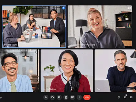 Google Workspace unveils more tools for remote and hybrid teams