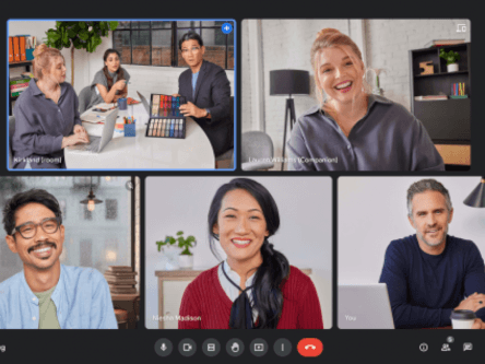 Google Workspace unveils more tools for remote and hybrid teams