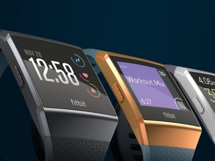 Almost 1.7m Fitbit smartwatches recalled over burn hazard