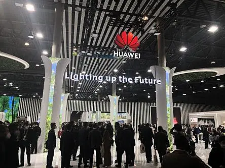 Key Huawei 5G products and services highlighted at MWC 2022