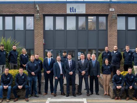 TLI Group to create 90 jobs after opening new engineering hub in Kerry
