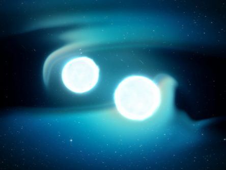 UCD and QUB researchers get ERC funding to study neutron star collisions