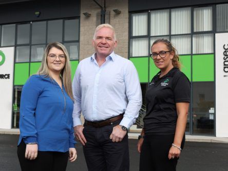 Outsource Group furthers expansion with 40 new IT jobs