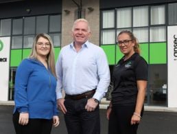 Third-level franchise centre in Limerick expects to create 500 jobs