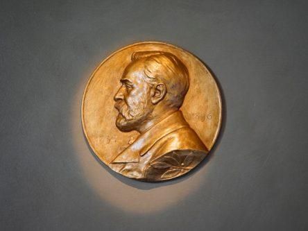 What do Nobel Prize winners have in common? They’re creative polymaths