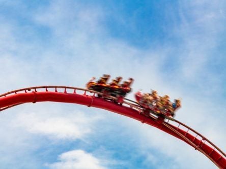 iPhones call 911 after confusing rollercoasters with car crashes