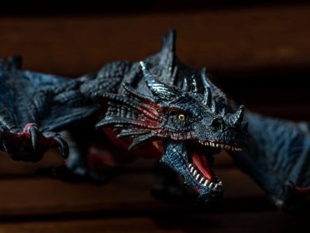 Why your cybersecurity needs to be dragon-proof