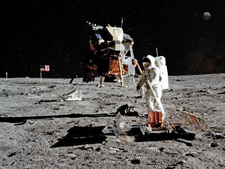 We choose to go to the moon – but why?
