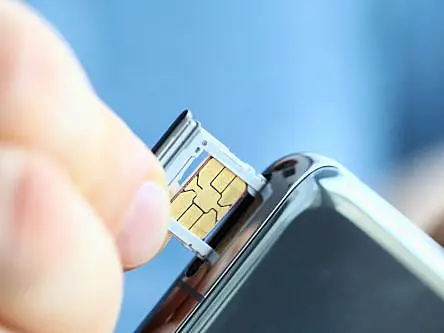 ‘Breakthrough’ standards look to eliminate physical SIM cards