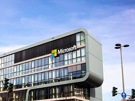 Microsoft data breach exposes 548,000 users, intelligence firm claims