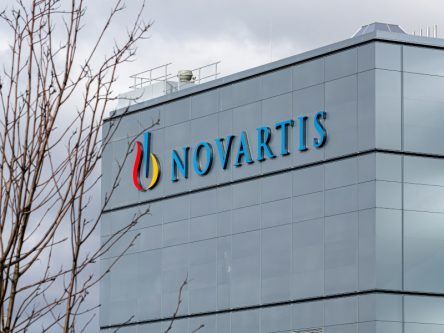 Pharma giant Novartis to cut up to 400 jobs from Dublin site