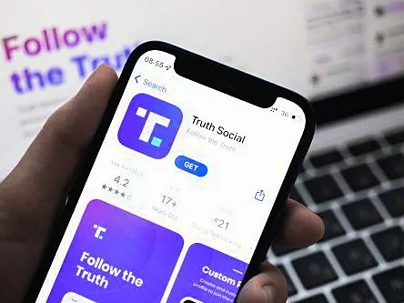 Trump’s Truth Social gets approved by Google’s Play Store