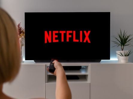 Netflix’s ad-supported plan is hitting screens next month