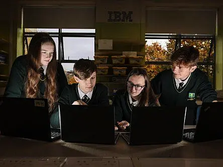 Dublin schools get $500,000 IBM grant to boost cybersecurity