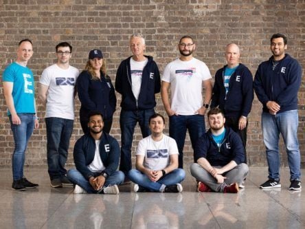 Everyangle looks ahead to US and UK growth after €2.7m funding