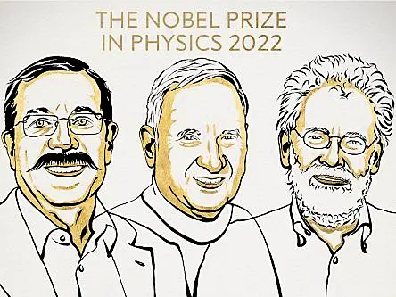 Nobel Prize for scientists’ ‘groundbreaking’ work in quantum mechanics