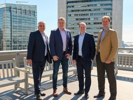 Globalization Partners creates 75 roles in new Northern Ireland tech team
