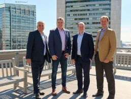 Citrix Systems senior appointments to support growth