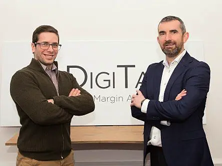 DigiTally: A digital stocktaking solution based on years of experience