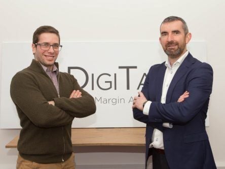DigiTally: A digital stocktaking solution based on years of experience