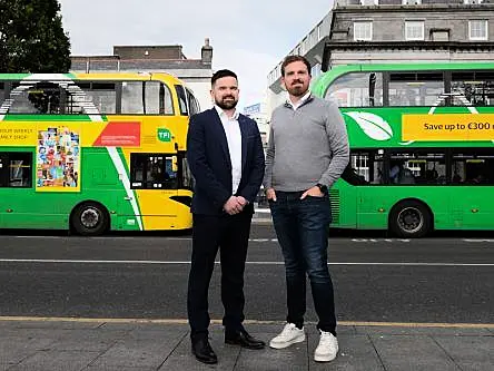 Galway’s CitySwift raises €5m to drive its transport tech expansion