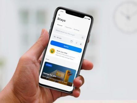 Revolut expands accommodation booking service to rival Airbnb