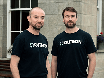 Dublin start-up Outmin raises €1.5m for accounting tech