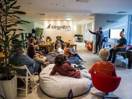First Fridays by Dogpatch Labs goes all-island with Belfast start-up event