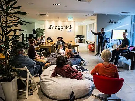 Dogpatch Labs set to take over HBAN for five years