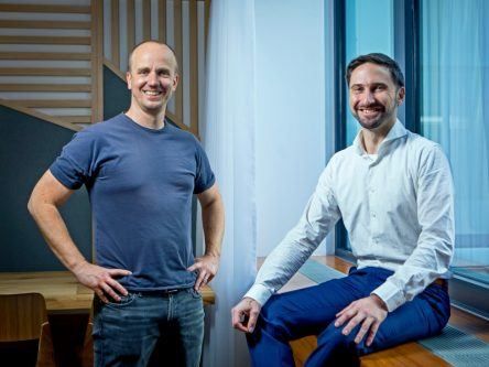 Czech start-up Superface bags €2.6m seed funding from Tera Ventures