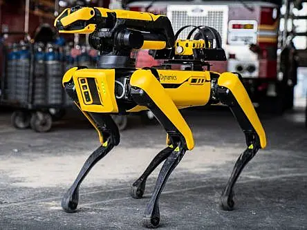 Boston Dynamics and others condemn weaponising general robots