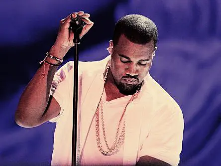 Kanye West is buying Parler to create an ‘uncancellable’ environment