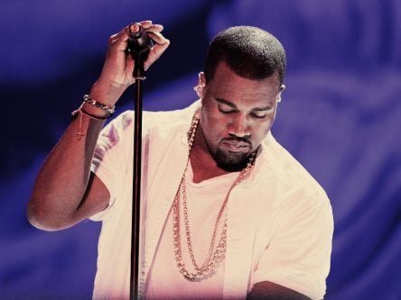 Kanye West is buying Parler to create an ‘uncancellable’ environment