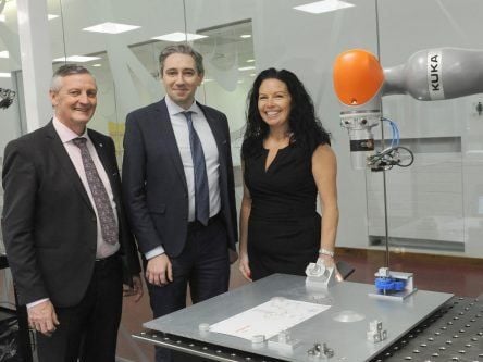 Dundalk advanced manufacturing training centre gets €11m funding boost