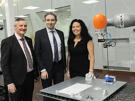 Dundalk advanced manufacturing training centre gets €11m funding boost