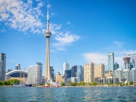 Horizon Europe in talks to formally accept Canada as a member in 2023