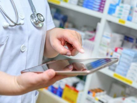 Future pharmacies: The digital transformation of health retail