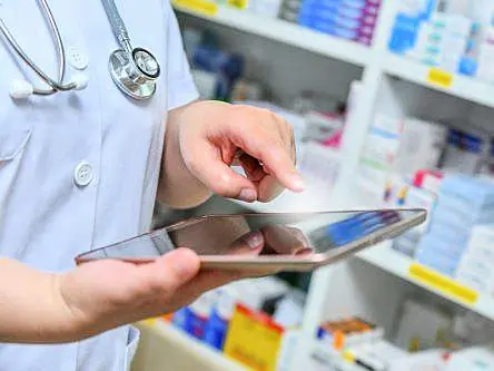 Future pharmacies: The digital transformation of health retail