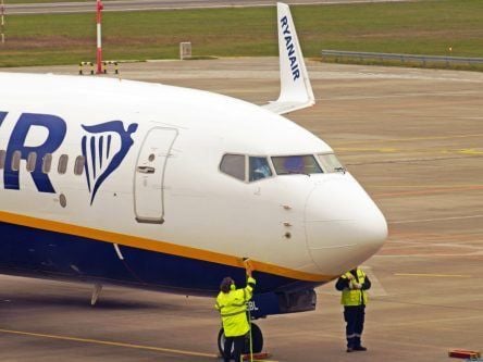 Ryanair to create more than 150 tech roles in Ireland