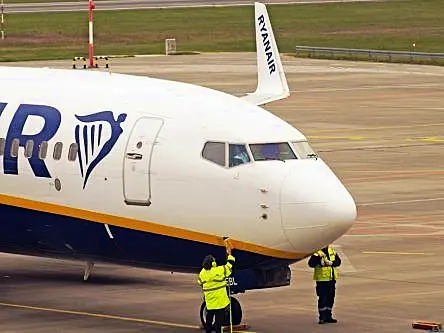 Ryanair to create more than 150 tech roles in Ireland